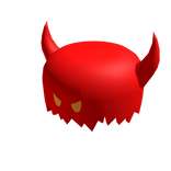 Demon Eyes (Big Horns)