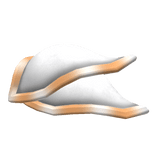  Demon Hunter's  Left Pauldron