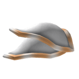  Demon Hunter's  Right  Pauldron