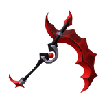 Demon Lord Scythe