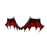 Demon Lord Wings