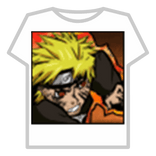 Demon Naruto [shuippen].