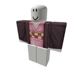 demon slayer anime cosplay nezuko kamado top