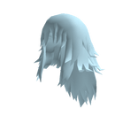 Demon Slime Lord Anime Hair