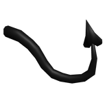 Demon Tail