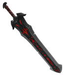 Demonic Greatsword