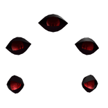 Demonic Stare Guardian