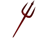 Demon's Trident