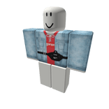 Denim Jacket w Supreme Hoodie