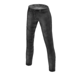 Denim Jeans - Black