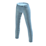 Denim Jeans - Light Blue