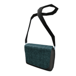 Denim Trendy Bag 3.0