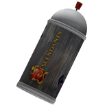 Descendants Spray Can