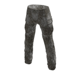 Desert Camo Army Uniform Pants