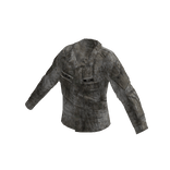 Desert Camo Army Uniform Top