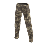 Desert Camo Jeans