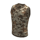 Desert Camo Shirt