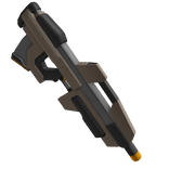 [Desert] Type-37 Pulse Rifle