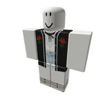 👀 Designer Crop Top w/ Rose Jacket and Sandals