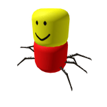 Despacito Spider