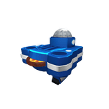 Developer Pizza Launcher 