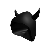 Devil Hood