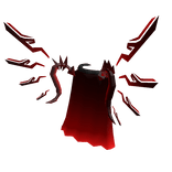 Devil Knight Cape