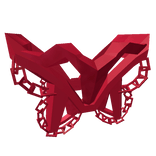 Devil Knight Front Armor