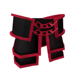 Devil Knight Waist Armor