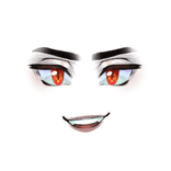 Devilish Smile - 24kGoldn