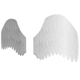 Devilishly Angelic Mirage Wings