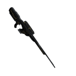 DG-40 Archangel Sniper Rifle (Black)