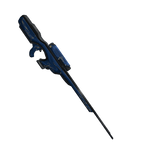 DG-40 Archangel Sniper Rifle (Blue)