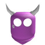 DH Ski Mask [Horns]