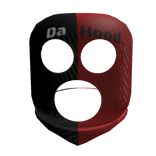 DH Ski Mask Logo II
