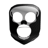 DH Ski Mask Skull