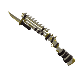 Diamond Barbarian Trench Gun