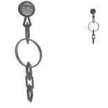 💎 Diamond Chain Earring 💎