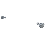 Diamond Cluster Earrings