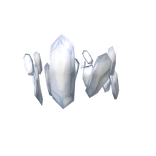 Diamond Crystal Circlet