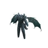 Diamond Dragon Suit