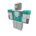 Diamond Minecraft shirt