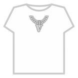 Diamond VVS Choker & Vlone Chain