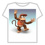 Diddy Kong