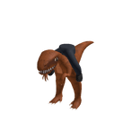 Dino Rider Halloween Costume