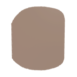 Disappearing Face (Skin Color)