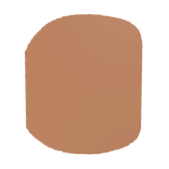 Disappearing Face (Skin Color)