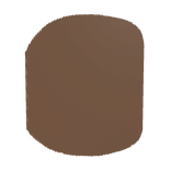 Disappearing Face (Skin Color)