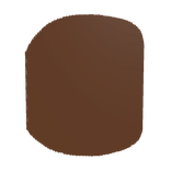 Disappearing Face (Skin Color)