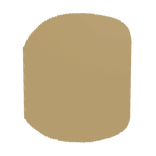 Disappearing Face (Skin Color)